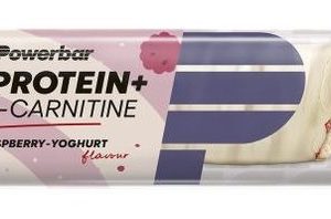 PowerBar Protein Plus + L- Carnitine 35gr