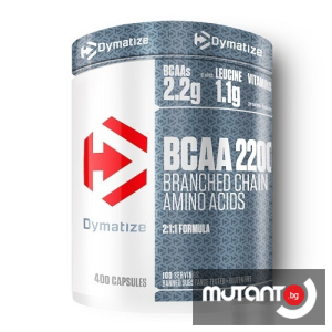 BCAA (400 ct)