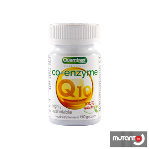 Co Q10 /60Tablets/