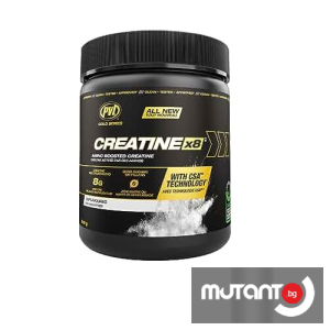 Creatine x8 /249g/