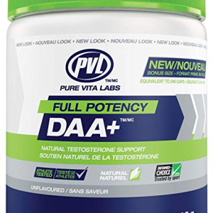 DAA+ (186g)