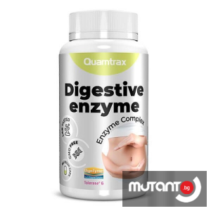 Digestive enzyme /60caps/