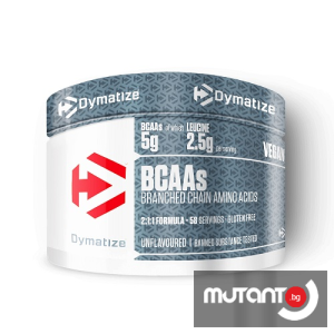 Dymatize BCAAs (300g)