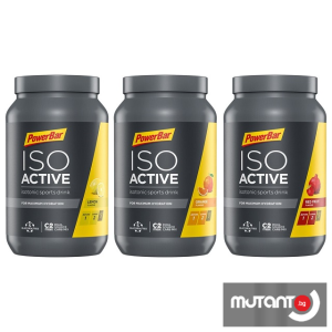 IsoActive /600gr/