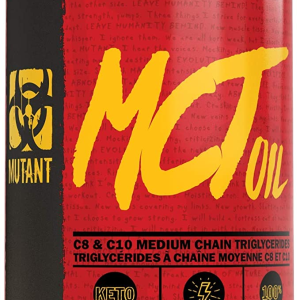 MUTANT MCT OIL /950ml/
