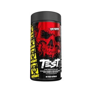 Mutant Test (90 caps)