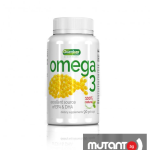 Omega 3 (90 softgel)