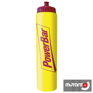 PowerBar Bottle Yellow 1000ml