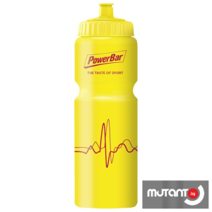 PowerBar Drinkbottle 750ml