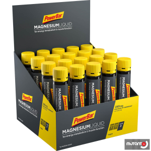 PowerBar Magnesium Liquid