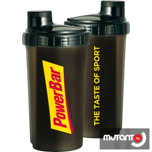 PowerBar Mix-Shaker 700ml