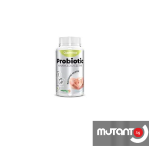 Probiotic Advanced digestive /60caps/