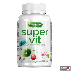 Super Vit /120caps/