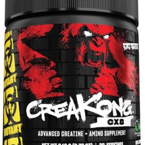 Mutant Creakong CX8