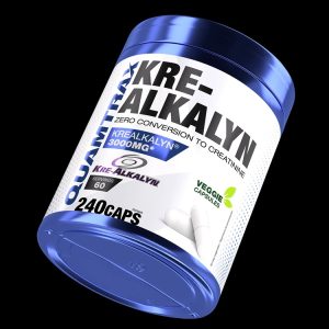 Kre-Alkalyn 3000 /240caps./
