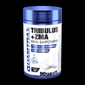 Tribulus + ZMA (90tabs)