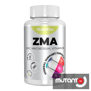 ZMA (100caps)