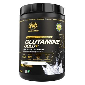 PVL Glutamine Gold 1100gr.