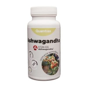 Ashwagandha KSM-66