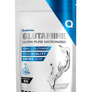 Direct Glutamine 500gr.