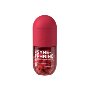 SYNEPHRINE 60 VEGGIE CAPS