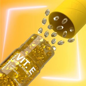 VIT. E 90 SOFTGELS