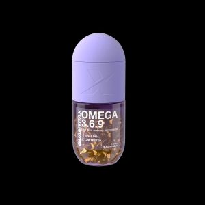 OMEGA 3.6.9 (90 SOFTGELS)
