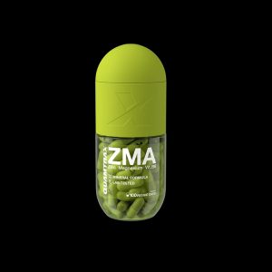 ZMA 100 VEGGIE CAPS